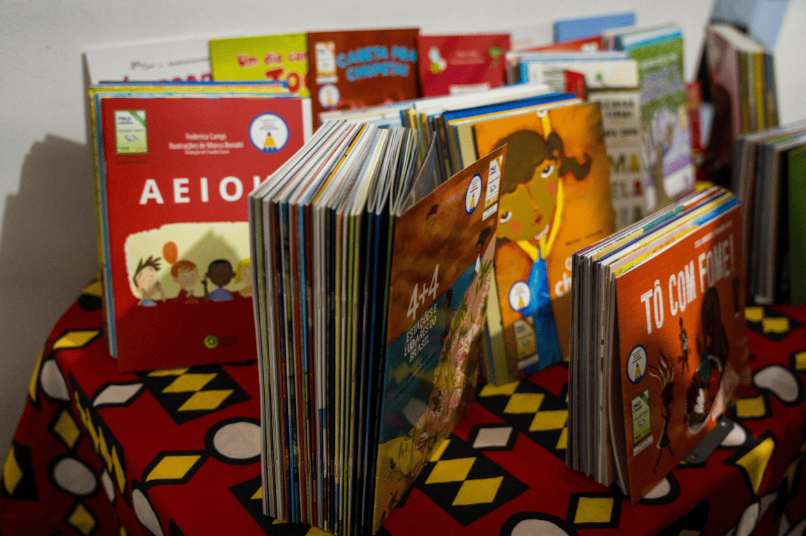 Edital Biblioteca Comunitária é Cultura Viva está com inscrições abertas