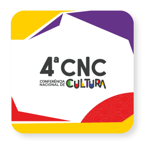 4ª Conferência Nacional de Cultura