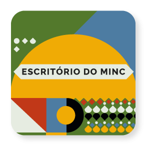 Escritórios Estaduais do MinC