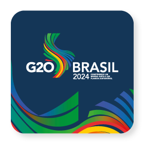 Cultura no G20