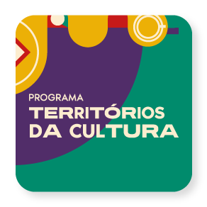 Territórios da Cultura