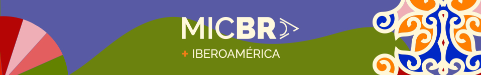 MICBR+IBERO-AMÉRICA