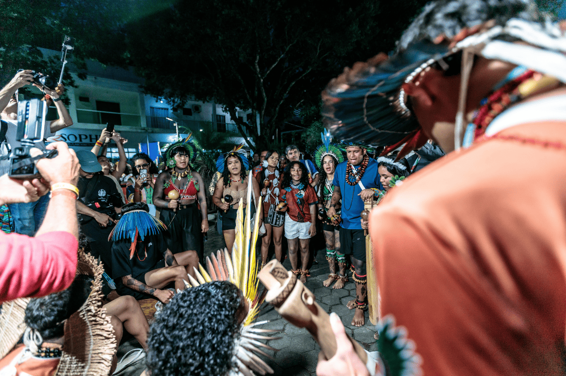 MinC realiza rodada final de validação do Plano de Ação para o Programa Federal de Ações Afirmativas