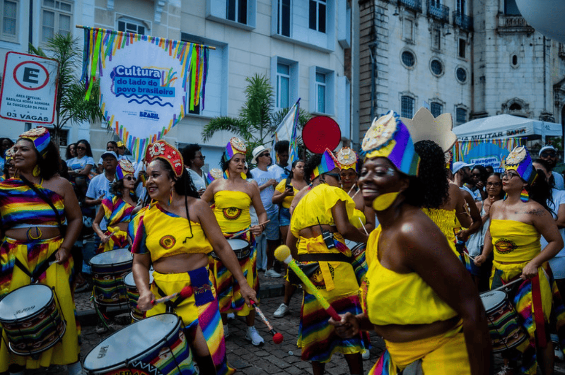 Ruas: Veias que irrigam a cultura brasileira