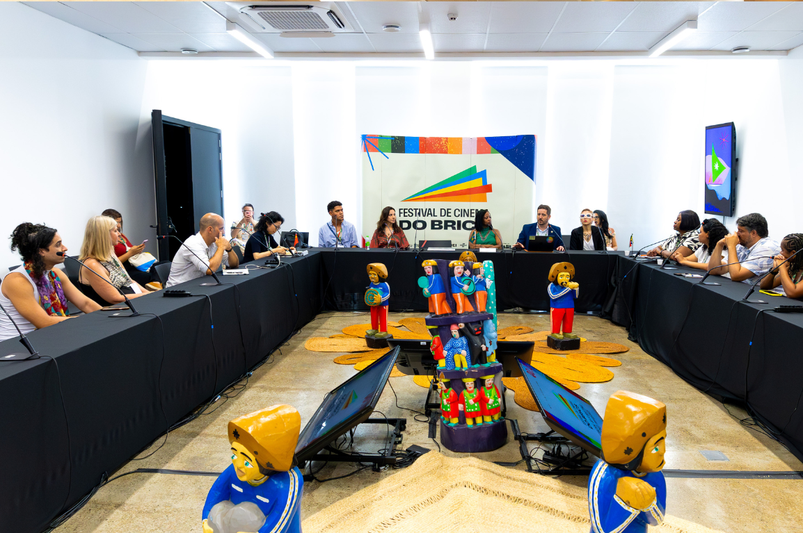 Festival do BRICS termina com integração cultural e novos avanços