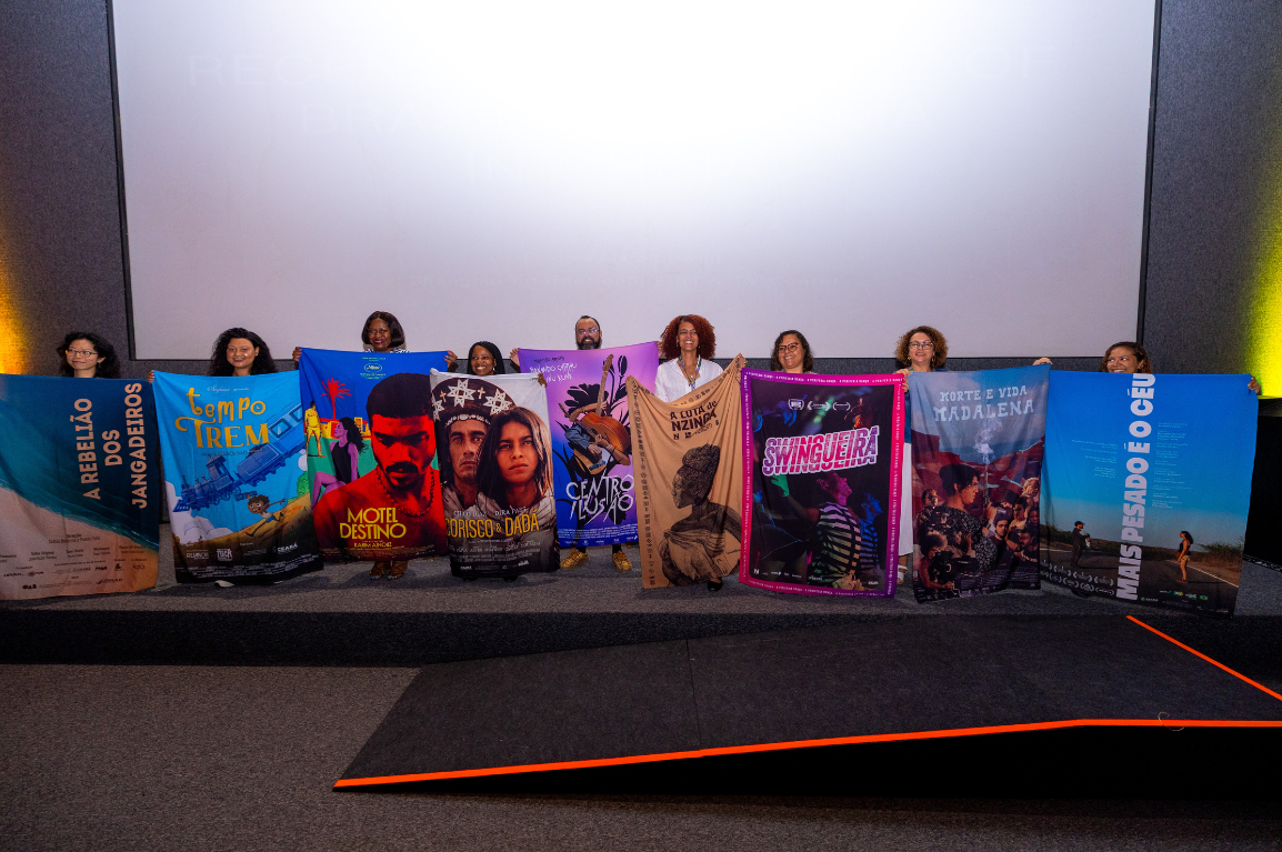 Festival de Cinema do BRICS projeta novas iniciativas de cooperação internacional e reforça integração cultural entre os países do bloco