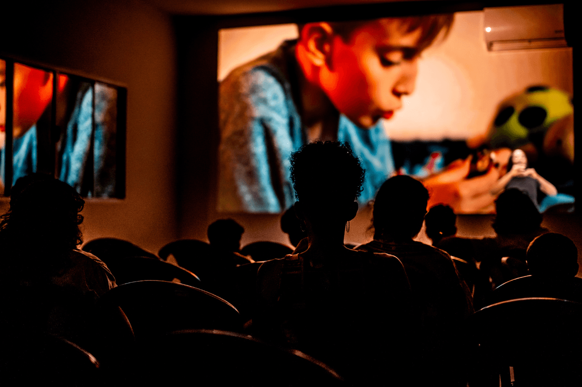 Mostra de Cinema e Direitos Humanos abre credenciamento para etapa de difusão em cineclubes e pontos de exibição em todo Brasil