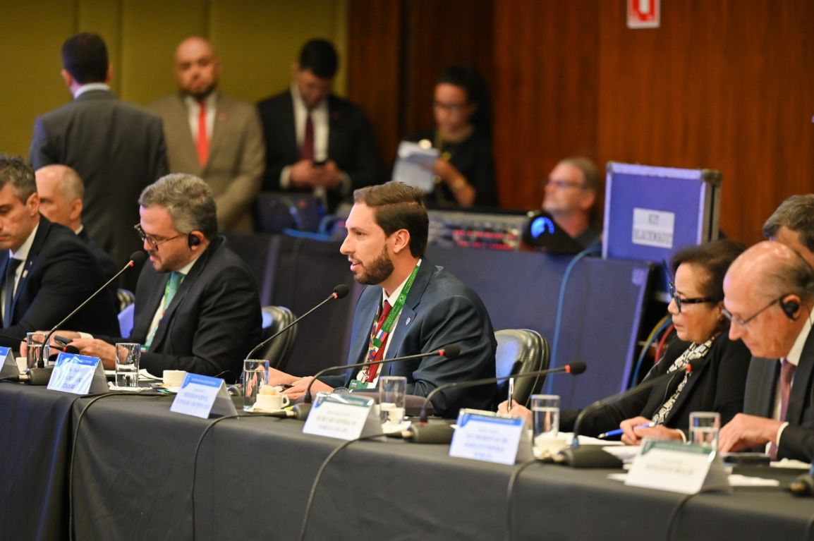 Brasil e Rússia avançam na cooperação cultural durante 8ª Reunião da Comissão de Alto Nível