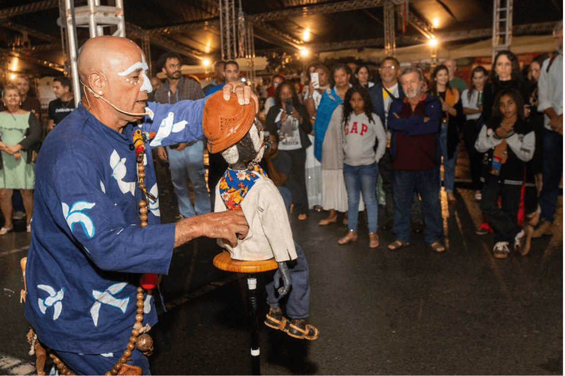 Mestras e mestres das culturas tradicionais e populares são reconhecidos na Classificação Brasileira de Ocupações