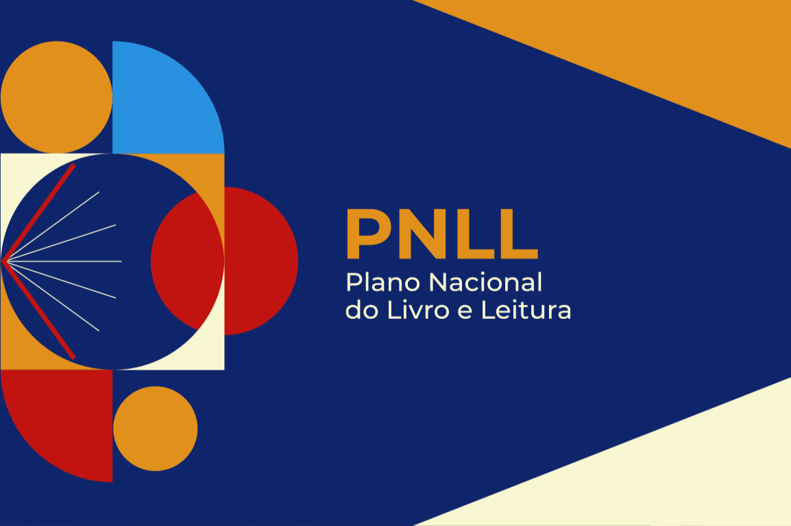 Ministério da Cultura lança página do Plano Nacional do Livro e Leitura com painel interativo e acesso a políticas do setor