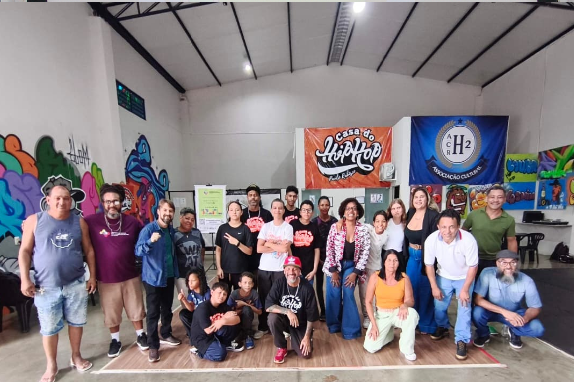 Circula MinC em Goiás percorre cinco municípios e mais de 1.200 km no interior do estado para fortalecer políticas culturais