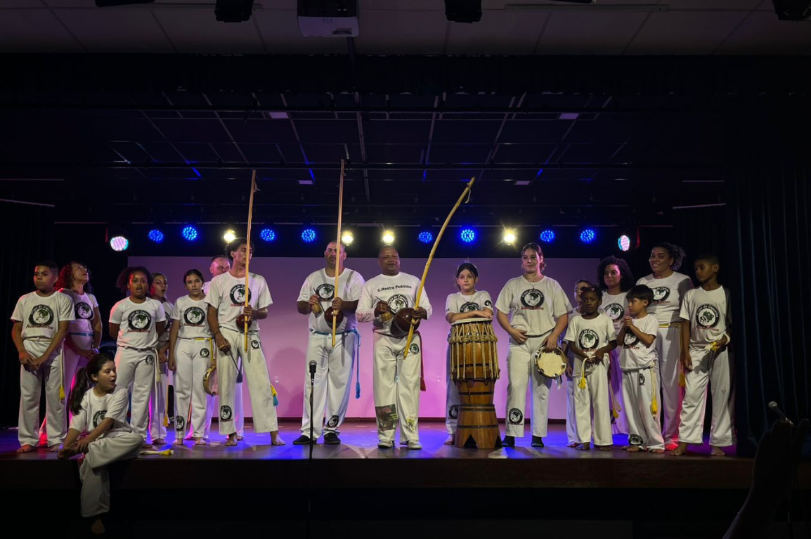 Lei Paulo Gustavo: recursos foram usados para reforma do Cine Teatro de Gravataí (RS)