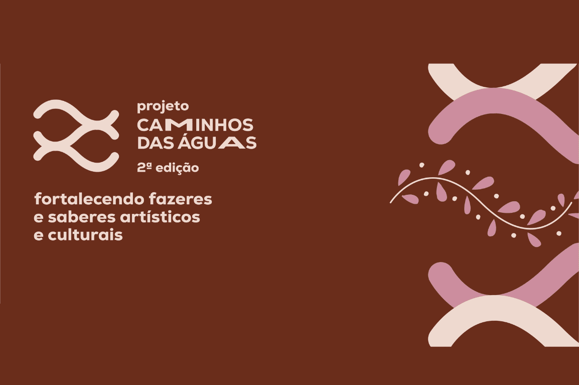Caminhos das Águas 2026 inicia trilhas formativas presenciais em cinco territórios do país