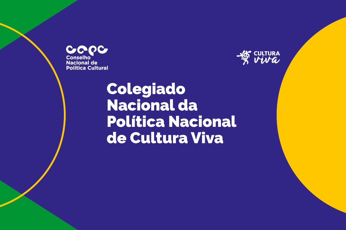 Processo eleitoral para o triênio 2026-2029 define representantes da sociedade civil nos Colegiados Nacionais de Participação Social; inscrições para pessoas eleitoras e candidatas seguem abertas até 22 de setembro