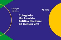 CNPC: abertas as inscrições para o Colegiado Nacional da Política Nacional Cultura Viva