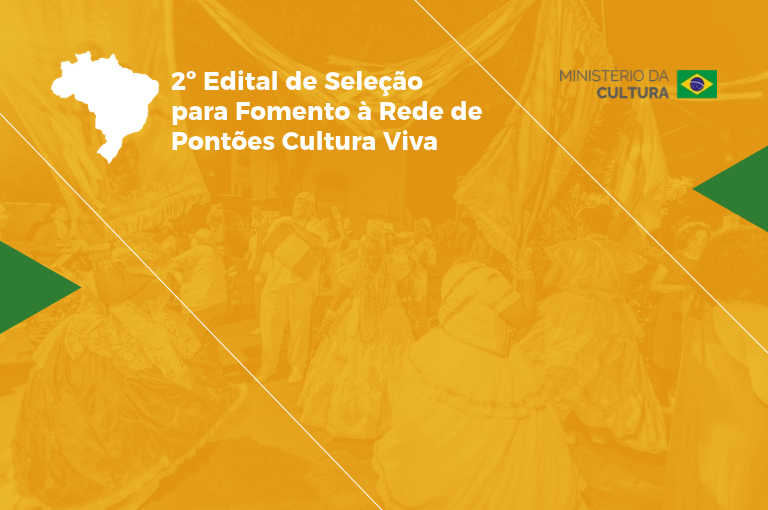 Inscrições começam hoje (2) e seguem até 30 de outubro de 2026