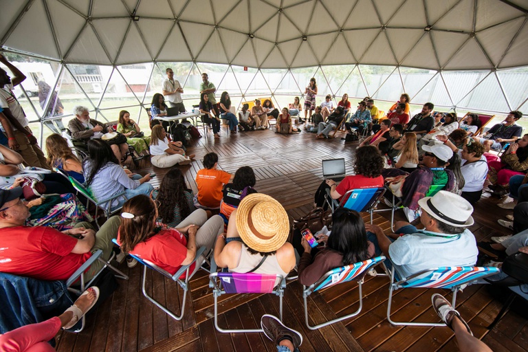Prazo de análise das inscrições no Cadastro Nacional de Pontos e Pontões de Cultura é ampliado