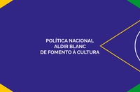 Prazo para aferição da execução dos recursos da Política Nacional Aldir Blanc em 2026 começa em setembro