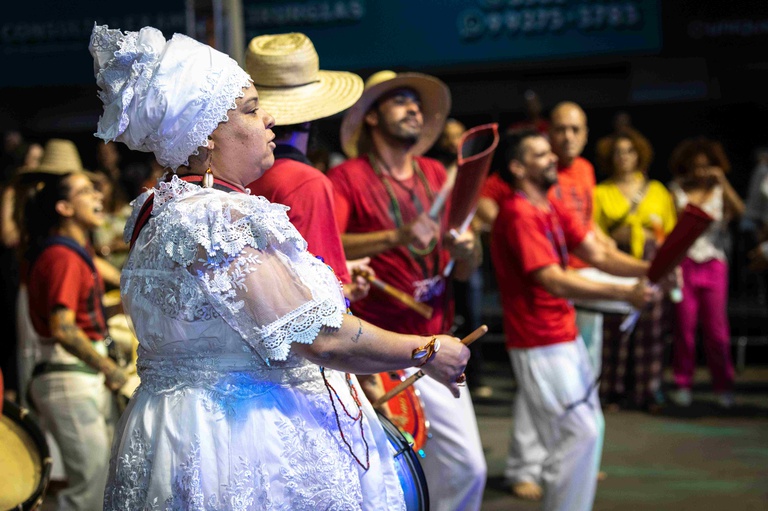 Programa Rouanet nas Favelas 2 recebe propostas voltadas às culturas tradicionais e populares