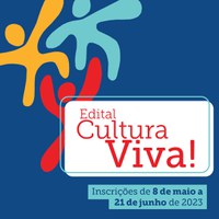 Cultura BH - Inscrições abertas para o 1º Fórum Municipal dos Pontos de Cultura