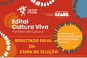 Imagem - RESULTADO FINAL Edital 09.2023_Cultura Viva - Fomento a Pontões de Cultura