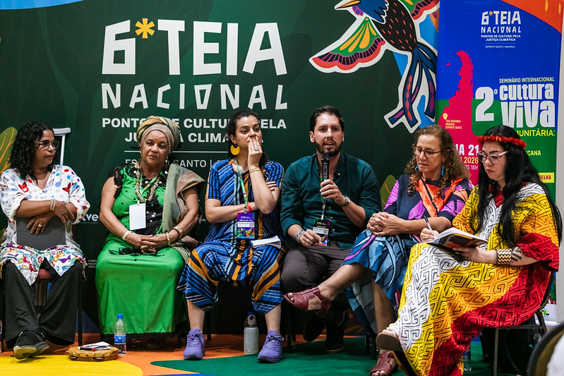 Foto: Giba/MinC