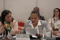 56ª Reunião de Ministros de Cultura do Mercosul destaca a diversidade cultural indígena