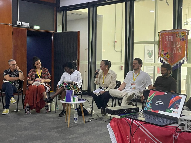 Foto: IberCultura Viva