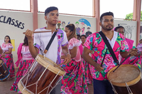Amapá é o primeiro estado a realizar encontro preparatório para a TEIA Nacional 2025