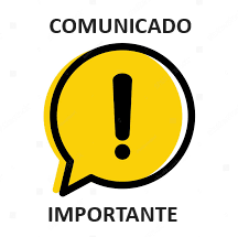 Comunicado - Nova publicação do resultado preliminar
