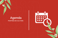 Confira a programação da rede de Pontões de Cultura