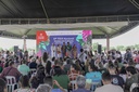 Cultura Viva fortalece mobilização no Espírito Santo com realização da Pré-Teia Estadual rumo ao encontro nacional