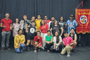 Cultura Viva Infância: Pontão Bola de Meia em SP fortalece redes e garante o direito de brincar