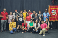 Cultura Viva Infância: Pontão Bola de Meia em SP fortalece redes e garante o direito de brincar