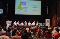 Cultura Viva: política pública brasileira inspira outros países