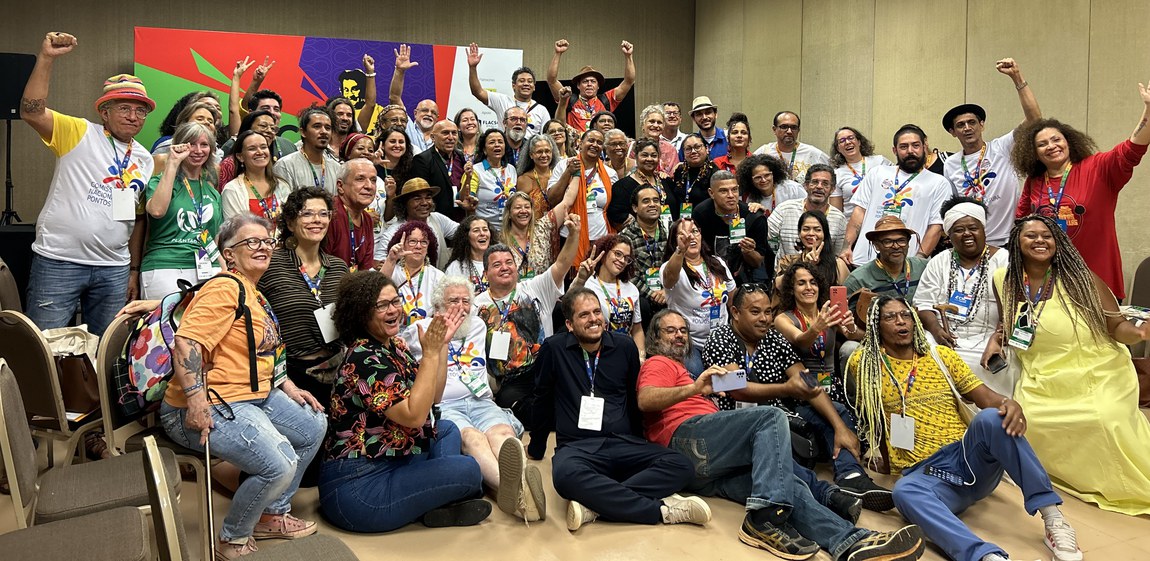 Ingrid Castilho UNESCO/SCDC