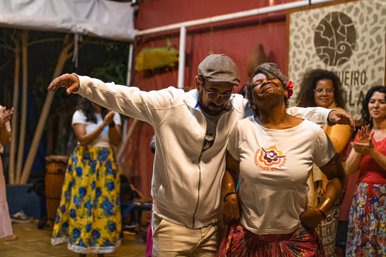 Da periferia ao palco: como os Pontos de Cultura formam artistas e transformam trajetórias