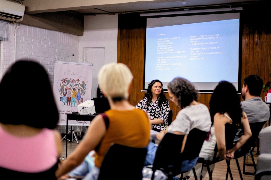 Foto: Igor Cerqueira