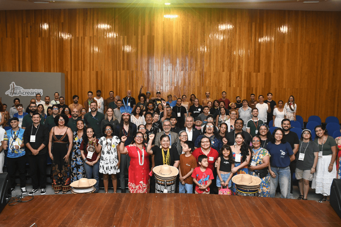 Foto: Elisson Magalhães