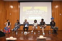 Encontro de pontos de cultura do Acre fortalece governança e consolida diretrizes para a Cultura Viva no estado