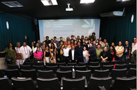 Escutatória Cultural pelo Brasil amplia vozes das culturas tradicionais e populares de Tocantins