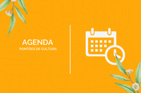 Fique por dentro da programação da rede de Pontões de Cultura