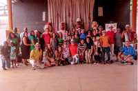 Fórum Regional Cultura Viva Infância chega a Tocantins para promover direitos das crianças