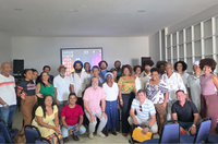 Maranhão realiza 1º Fórum Estadual de Pontos e Pontões de Cultura