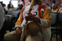 MinC apresenta investimentos da Aldir Blanc na Política Nacional de Cultura Viva
