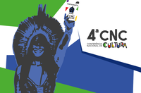 MinC divulga as 30 propostas prioritárias aprovadas durante a 4ª Conferência Nacional de Cultura