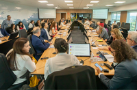 MinC inicia ciclo de oficinas sobre o papel da cultura no desenvolvimento sustentável