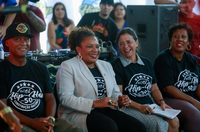 MinC lança premiação de R$ 6 milhões para ações de valorização do Hip-Hop