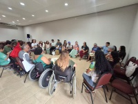 MinC lança publicações inéditas voltadas à promoção da cidadania cultural das pessoas com deficiência
