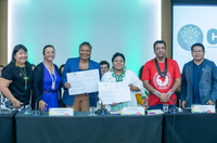 Ministérios da Cultura e dos Povos Indígenas assinam Protocolo de Intenções para ampliar ações conjuntas